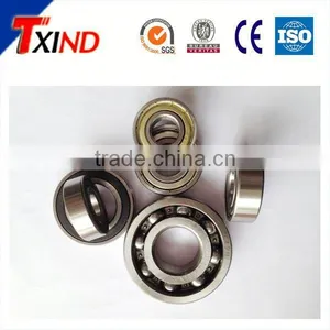 Non-standard Nylon Motorcycle Ball Bearing thumbnail-1