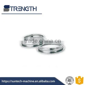 STRENGTH Spinning Machine Normal Steel Ring Parts thumbnail-1