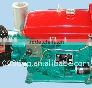 Good Quality & Low Price Diesel Engine SD1100 thumbnail-1