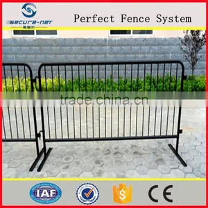 Professional Manufactory Entertainment Events Fence Panel thumbnail-1