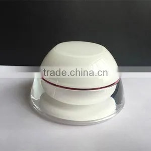 High Quality Empty Cream Container for Skin Care thumbnail-2