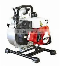 Good Quality 2 Stroke Gasoline Engine Water Pump WP40-35 thumbnail-1
