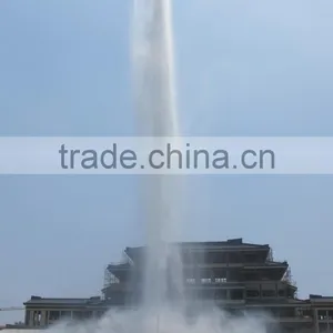 High Quality Floating Lake Fountain in China thumbnail-3
