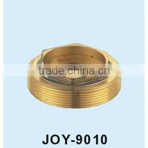 Kitchen Faucet Accessory,basin Tap Part,bathtub Mixer Fitting---brass 35mm/40mm Cartridge Nut thumbnail-1