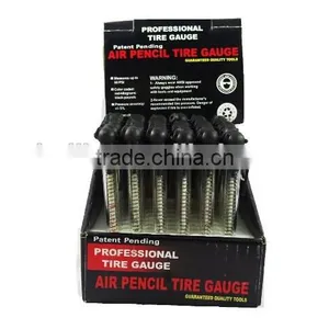 Air Pencil Tire Gauge Glass thumbnail-1