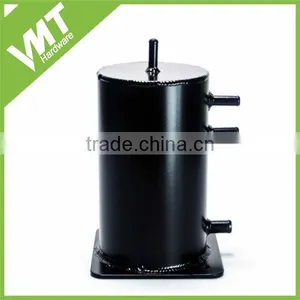 10 Gallon 37.8L Below Deck Aluminum Car Fuel Tank thumbnail-6