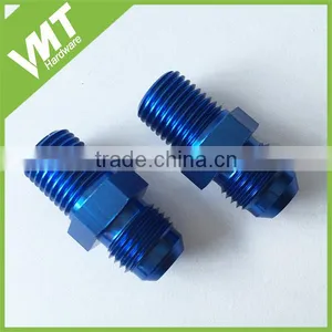 Straight Male -4 AN M10X1.5 Metric Thread to AN thumbnail-2