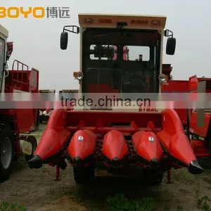 4YZ-4A New Combine Harvester thumbnail-1