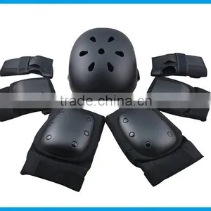 Knee Pads Elbow Roller Skating Protective thumbnail-2
