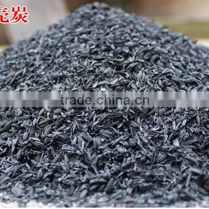 Gasify Containous Charcoal Machine Making The Rice Husk To Charcoal Powder thumbnail-2