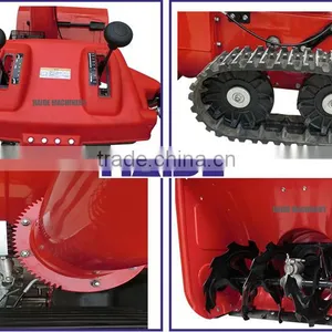 13HP/8.2KW/389CC Snow Thrower /blower thumbnail-3