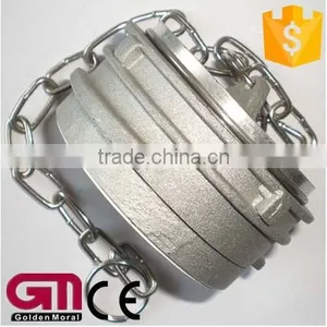 AD5- Aluminium Male Thread thumbnail-1