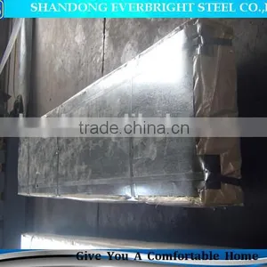 Rust Proof Zinc Roofing Panel thumbnail-5