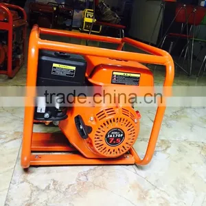 2.5inch/4inch Centrifugal Water Pump Supply Cheap Price Limpid Water Pump thumbnail-3