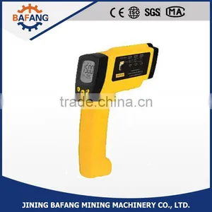 Smart Sensor CWH600 Infrared Thermometer thumbnail-4