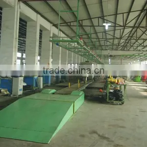 Rear Axle Test Table for Motor Tricycle and the Assembly Line thumbnail-3