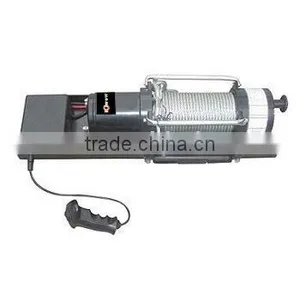 Electric Winch RWEW-17053 thumbnail-1