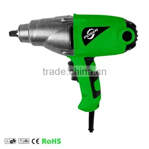 Professional 1010W Electric Impact Wrench thumbnail-1