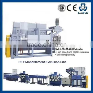 PP YARN PRODUCTION LINE, PP FLAT YARN PRODUCTION LINE thumbnail-4