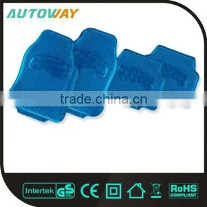 Fashionable Design Universal PVC With NBR Car Mat thumbnail-6