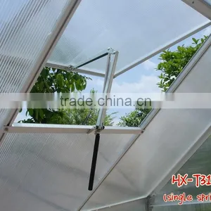 2017 Widely Used Greenhouse Automatic Window Opener thumbnail-2