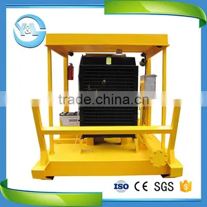 Price of Suction Drilling Mud Pump for Sale thumbnail-5
