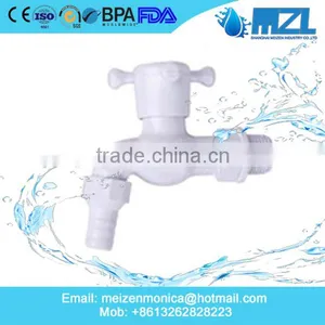 Plastic Tap,pvc Faucet and Bibcock for Drinking Water thumbnail-1
