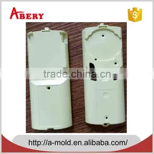 Tooling Factory Plastic Engineering Precision Plastic Parts Molding thumbnail-1