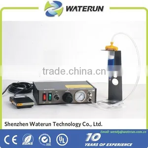 B-800 Automatic Glue Dispenser Machine thumbnail-1