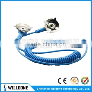 Good Quality ESD Table Mat Grounding Cord thumbnail-1