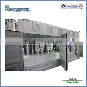 DO Supply System Oil Water Solid Separation thumbnail-5