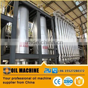 Biodiesel Production Plant for Sale Biodiesel Generator, Biodiesel Machine thumbnail-3