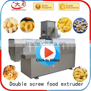 Fully Automatic Mini Snack Machine thumbnail-6