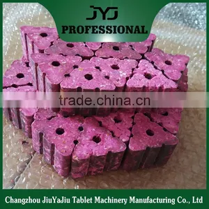 Rodenticide Wax Blocks Rat Powder Poison Rat Killer Poisoning /CE Approved thumbnail-1