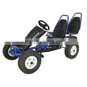 Manual Pedal Kart GC0214 thumbnail-4