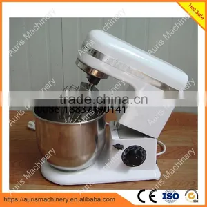 Mini Egg Dough Mixer/home Use Wheat Dough Mixer Machine on Sale thumbnail-3