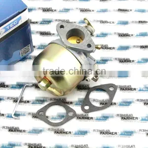 Club Car Gas Golf Cart 1984-1991 341cc Kawasaki Carburetor Carb - New 1014541 thumbnail-1