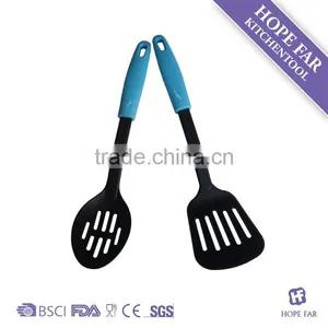 N264 2pcs Heat Resistant Nylon Kitchenware Set thumbnail-1