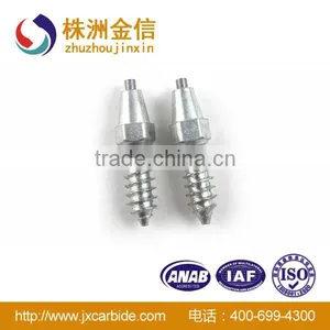 Carbide Tire Screws Studs For Tire-Motorcycle Tires thumbnail-1