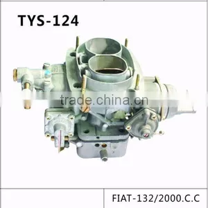 FIAT-132 /2000.C.C Carburetors thumbnail-1