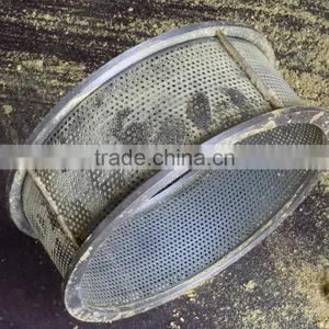 Small Automatic Rapeseed Grinder thumbnail-2