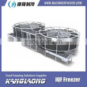 New Brand Meat Freezer For Sale With Good Quality thumbnail-4