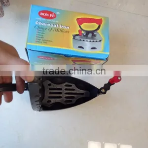 768 Charcoal Iron Made in China thumbnail-1