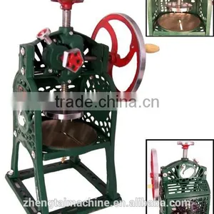 826# Manual Snow Ice Shaving Machine thumbnail-1