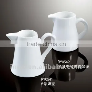Nice Ceramic Porcelain Milk Pot thumbnail-1