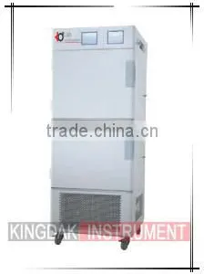 LHH-SS-I Hot Sell Programmable Medicine Stability Testing Chamber thumbnail-1