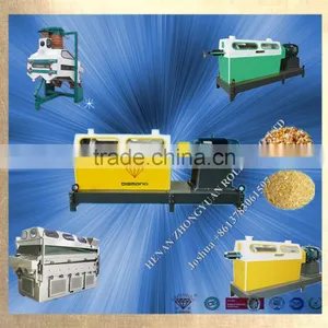 Flour Mill Wheat Flour Milling Machines Flour Milling Machine Grain Processing Machines thumbnail-6