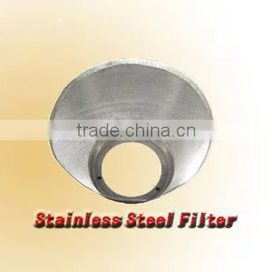 Stainless Filter Strainer thumbnail-1