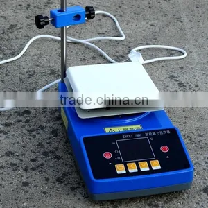 < KD> Multipoint Hot Plate Magnetic Stirrer thumbnail-5