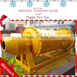 Lead Grinding Mill Zinc Ore Ball Mill Price thumbnail-4